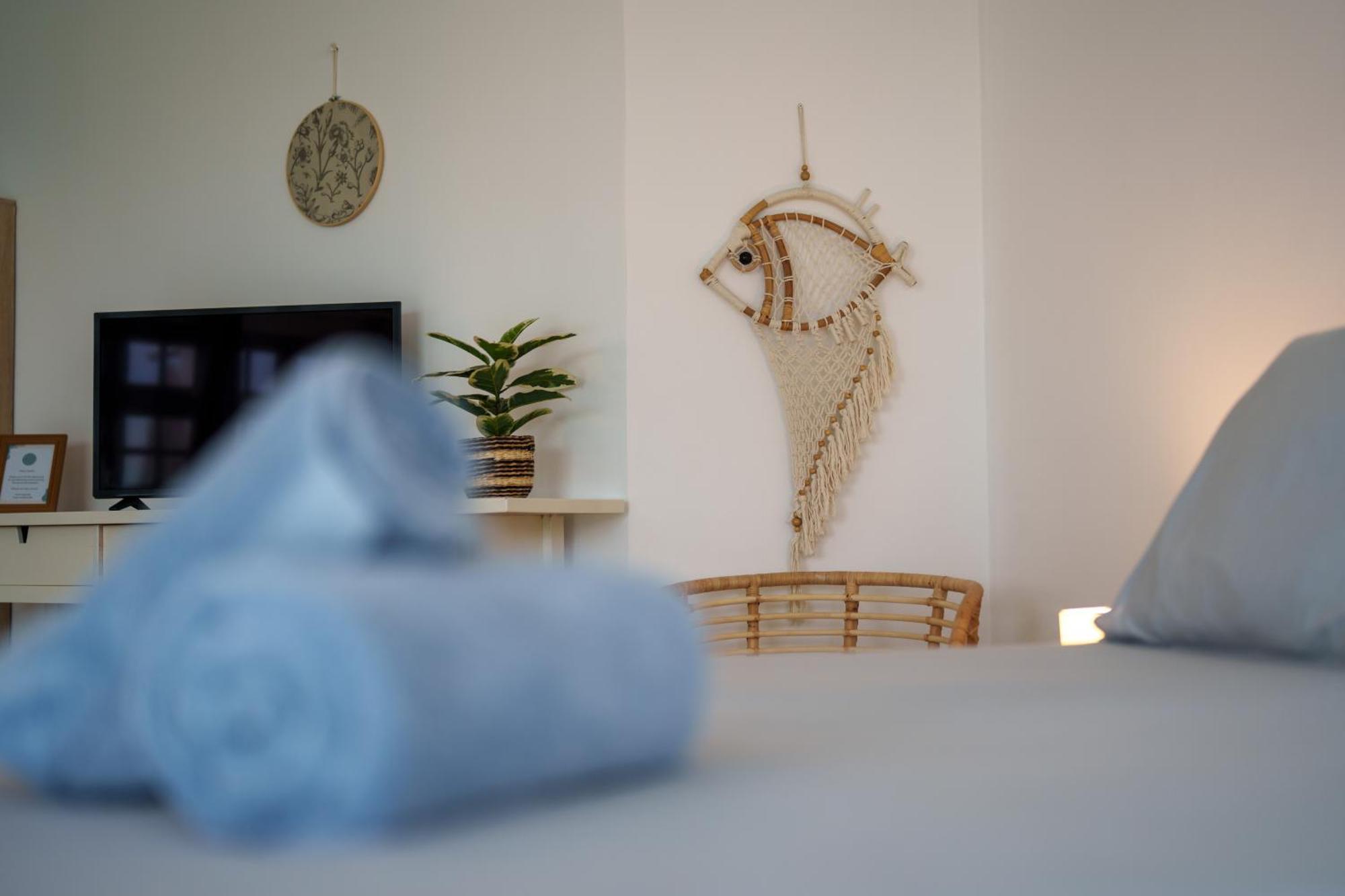 Waterside Apartments Willemstad Bagian luar foto