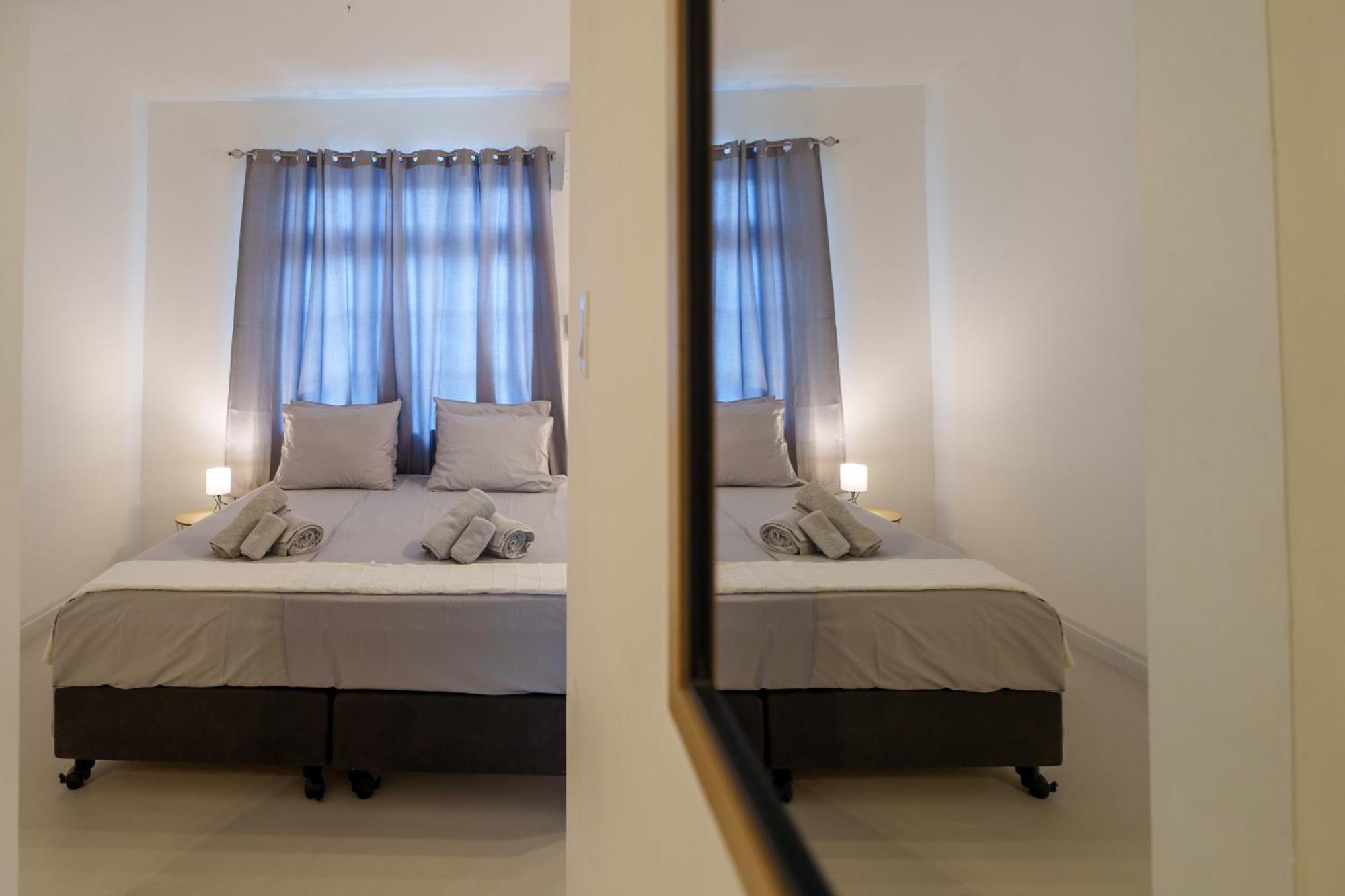 Waterside Apartments Willemstad Bagian luar foto